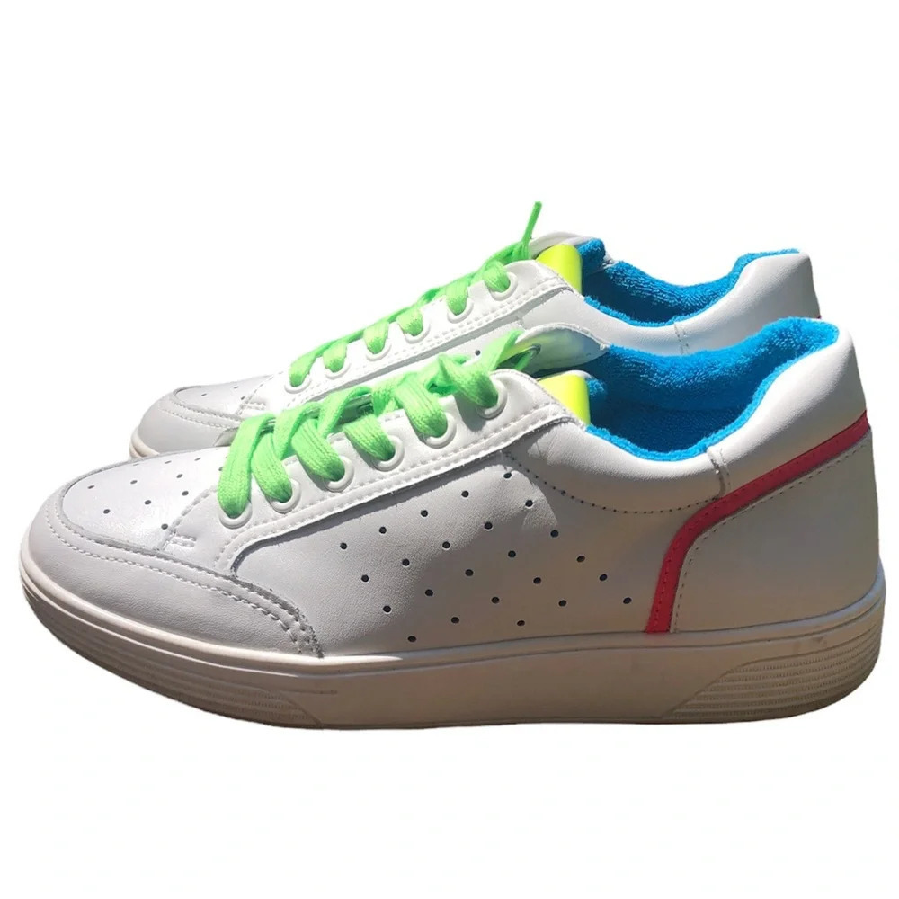 STEVE MADDEN NY90 SNEAKERS